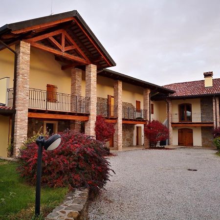 Pizzulin - Wine & Living Villa Prepotto  Exterior photo