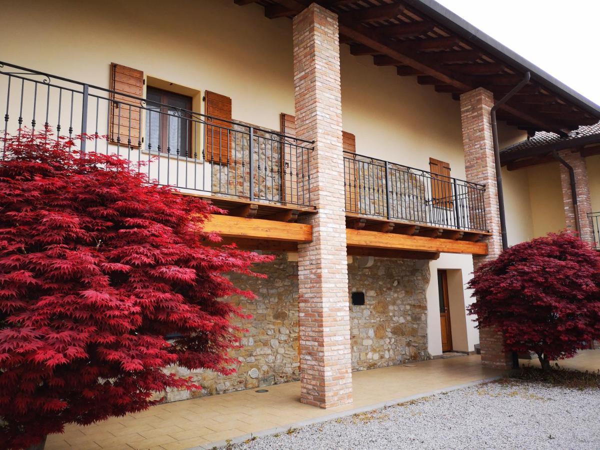 Pizzulin - Wine & Living Villa Prepotto  Exterior photo