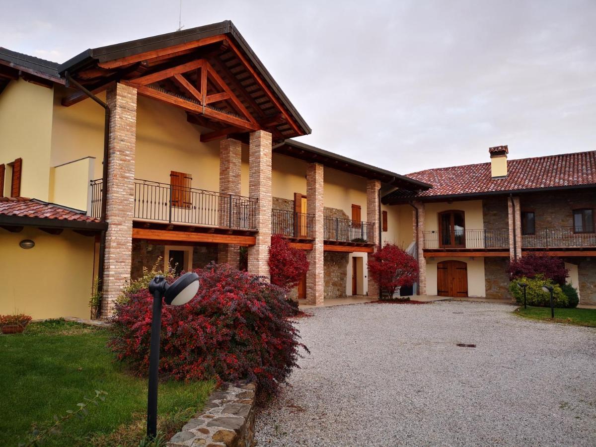 Pizzulin - Wine & Living Villa Prepotto  Exterior photo